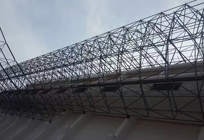 新泰泗洪垃圾电厂